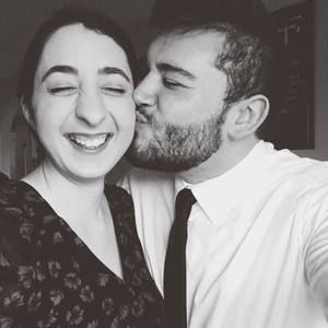 Meet your Posher, Kat